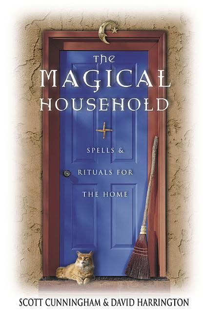 Cover: 9780875421247 | The Magical Household | Spells &amp; Rituals for the Home | Taschenbuch