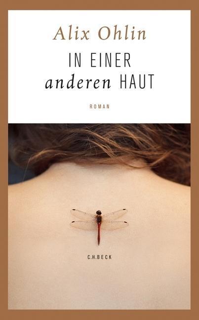 Cover: 9783406647031 | In einer anderen Haut | Roman | Alix Ohlin | Buch | 351 S. | Deutsch