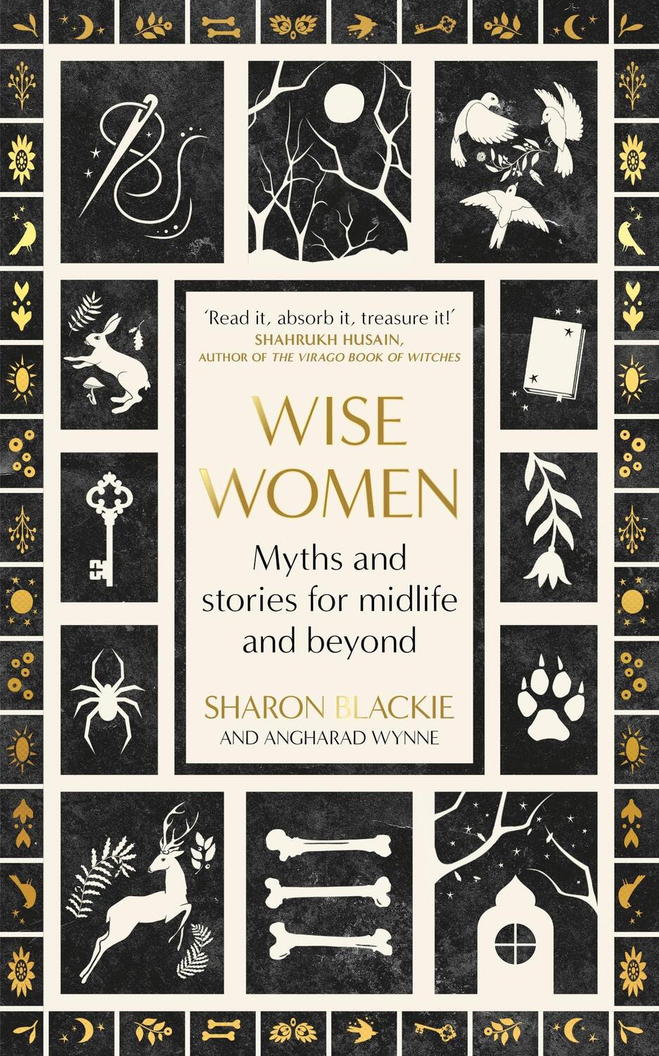 Cover: 9780349018317 | Wise Women | Myths and stories for midlife and beyond | Wynne (u. a.)