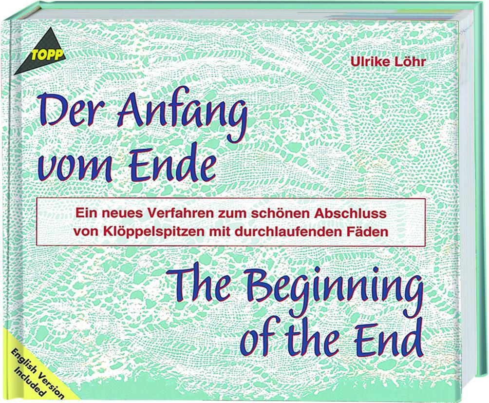 Cover: 9783772426957 | Der Anfang vom Ende | Ulrike Löhr | Buch | Topp-Bücher | 132 S. | 2000