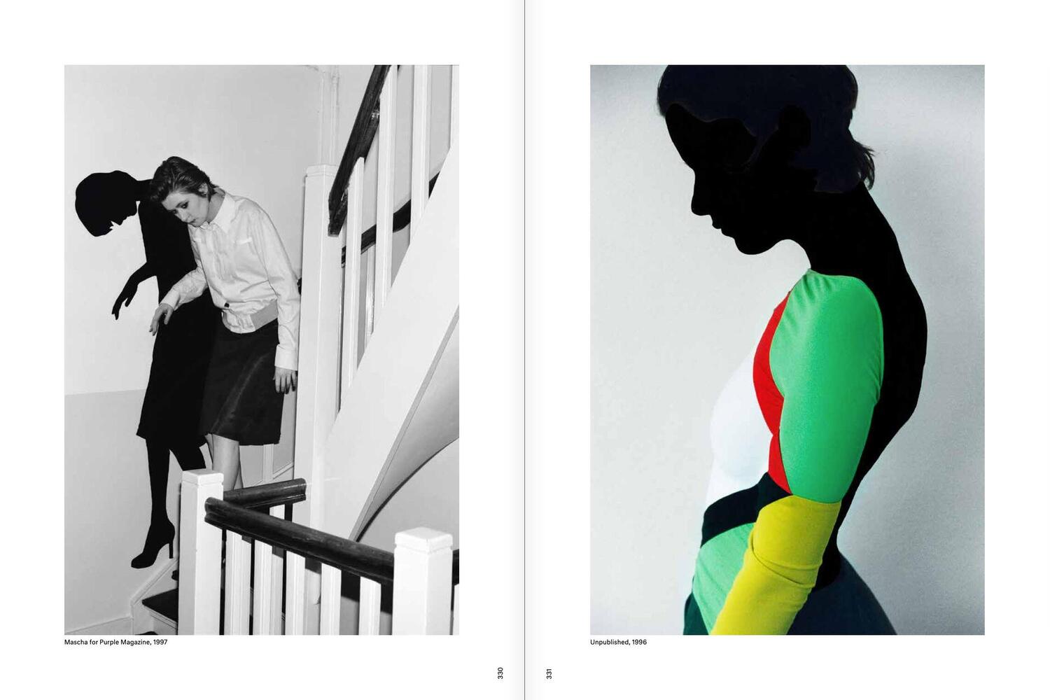 Bild: 9783791389783 | Viviane Sassen: Phosphor | Dawn Ades (u. a.) | Buch | 528 S. | 2023