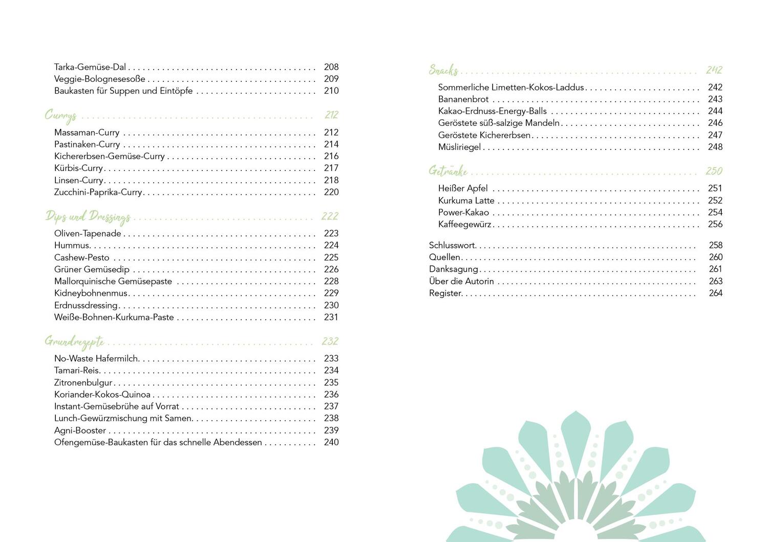 Bild: 9783742315359 | Ayurveda-Ernährung für Berufstätige | Laura Krüger | Taschenbuch