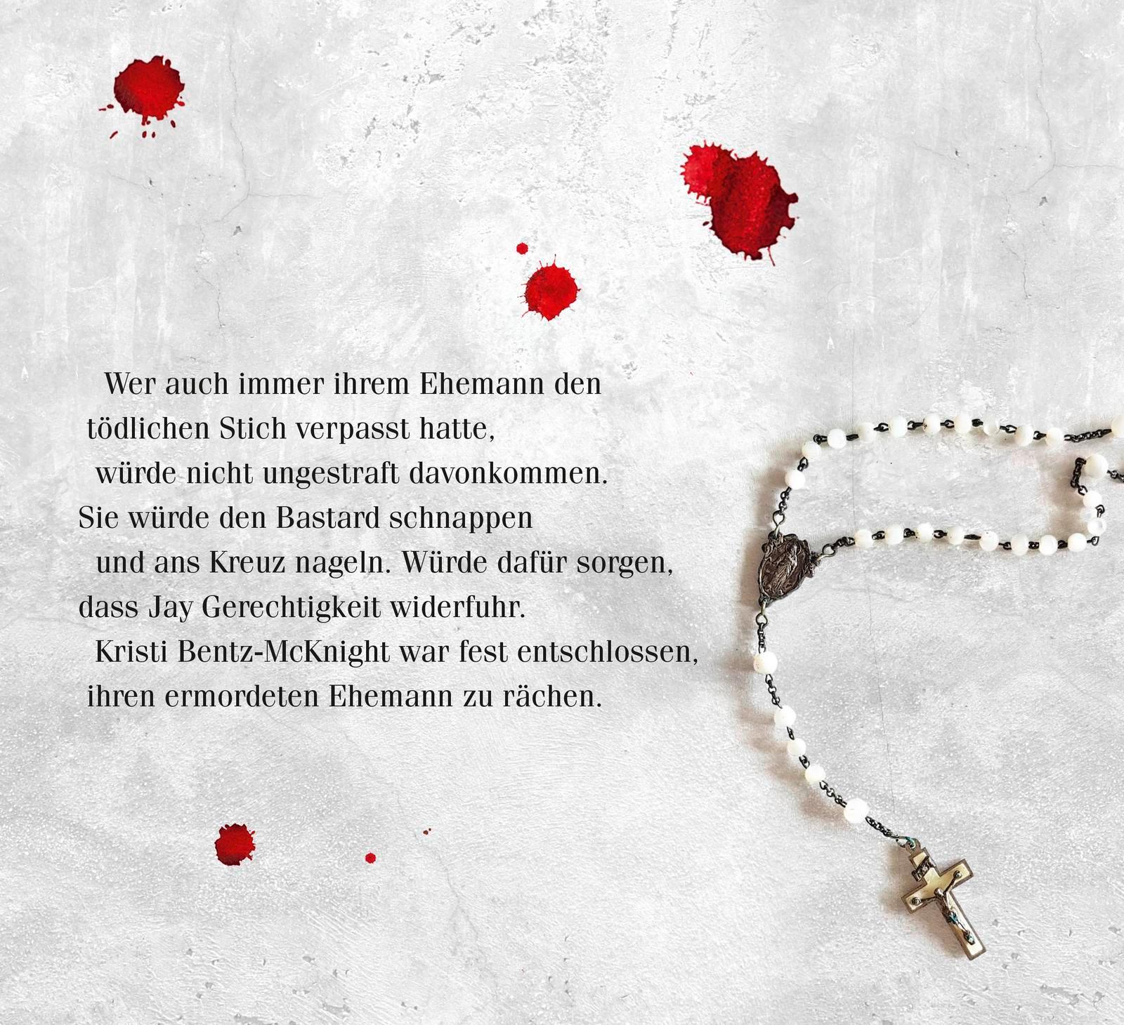 Bild: 9783426227275 | Pray - Meine Rache findet euch | Lisa Jackson | Taschenbuch | 448 S.