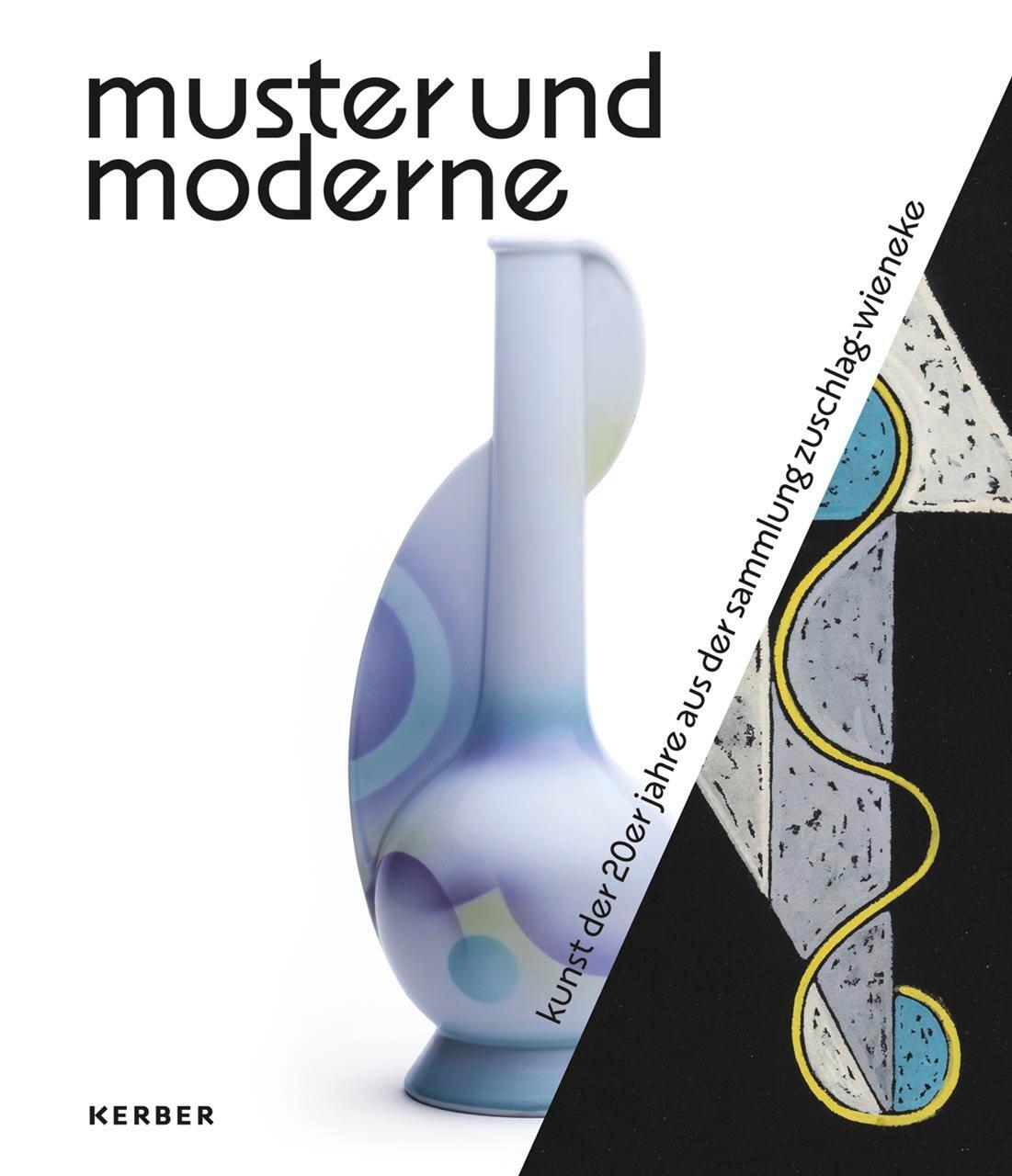 Cover: 9783735608901 | Muster und Moderne | Tobias Hoffmann (u. a.) | Buch | 136 S. | Deutsch