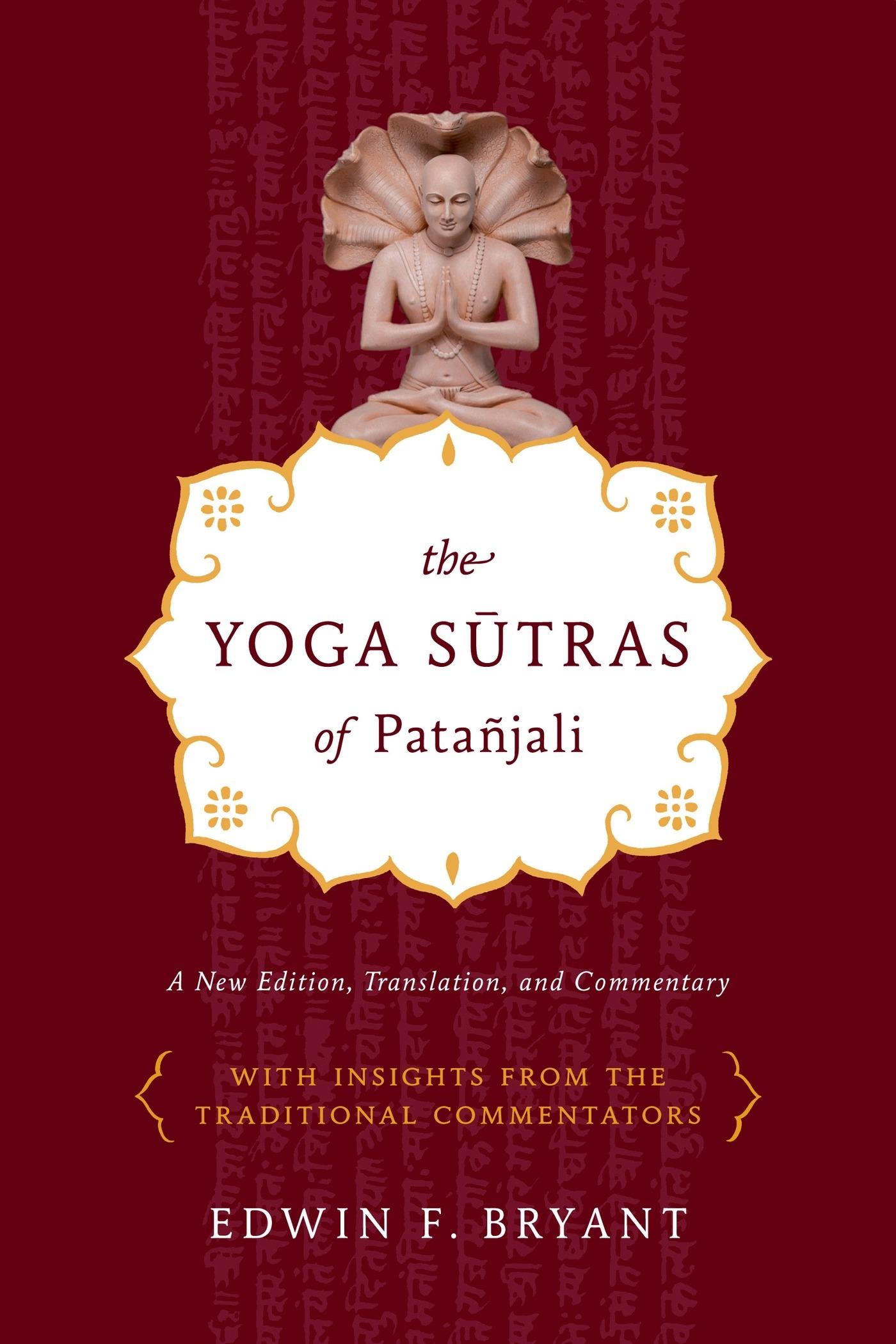 Cover: 9780865477360 | The Yoga Sutras of Patañjali | Edwin F Bryant | Taschenbuch | Englisch