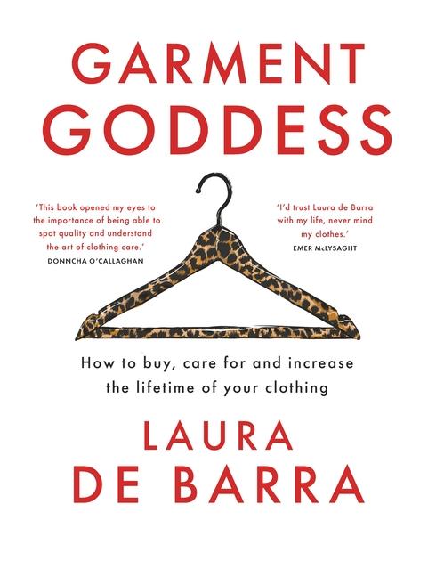 Cover: 9780717198788 | Garment Goddess | Laura de Barra | Buch | Englisch | 2024 | Gill