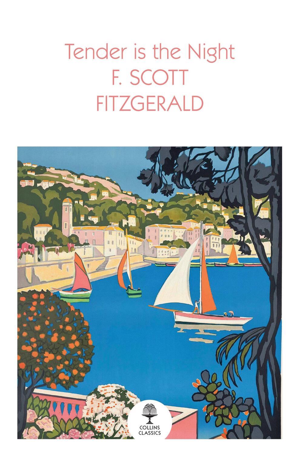 Cover: 9780008516161 | Tender is the Night | F. Scott Fitzgerald | Taschenbuch | Englisch