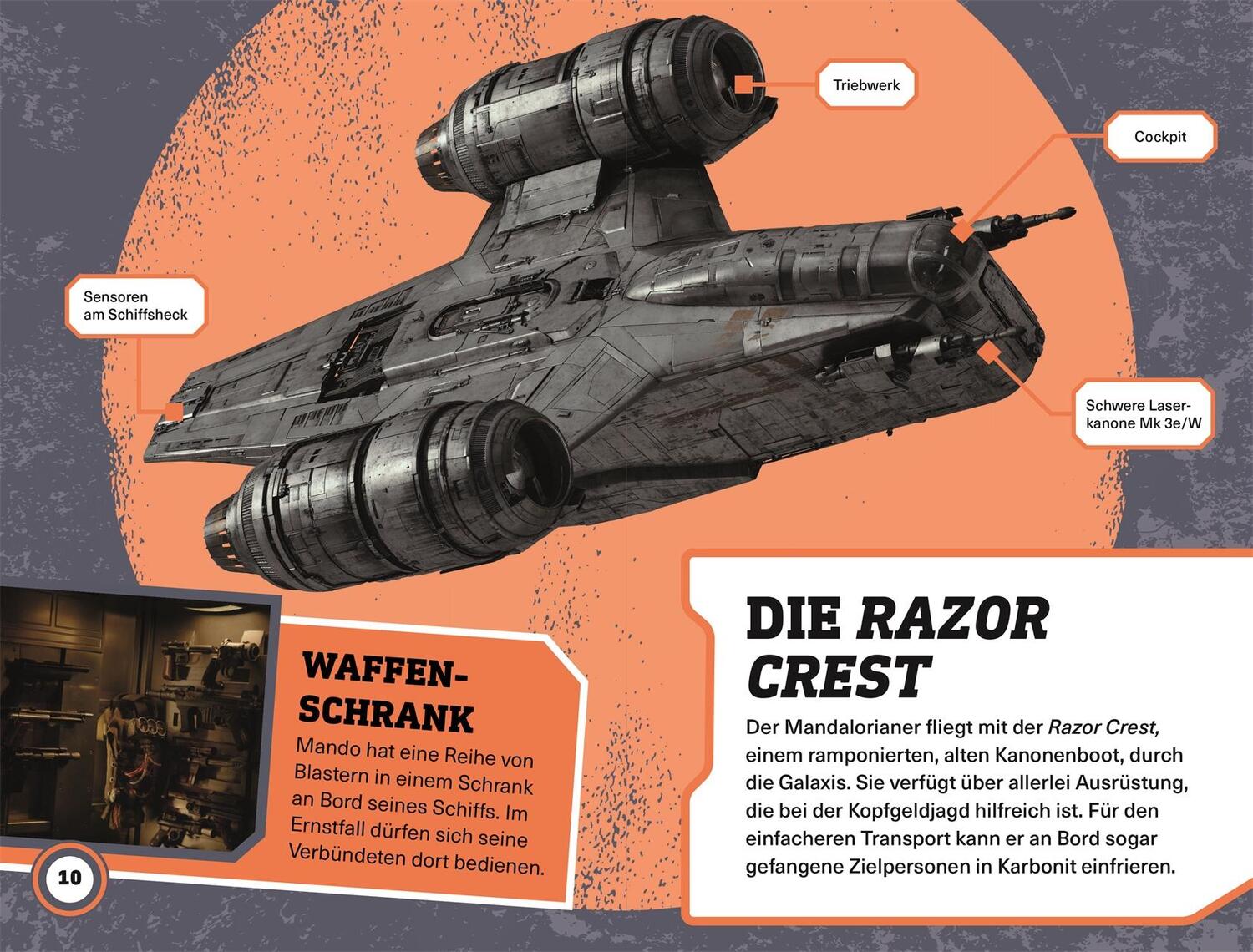 Bild: 9783831043422 | Star Wars(TM) The Mandalorian Das offizielle Buch zur Serie | Jones