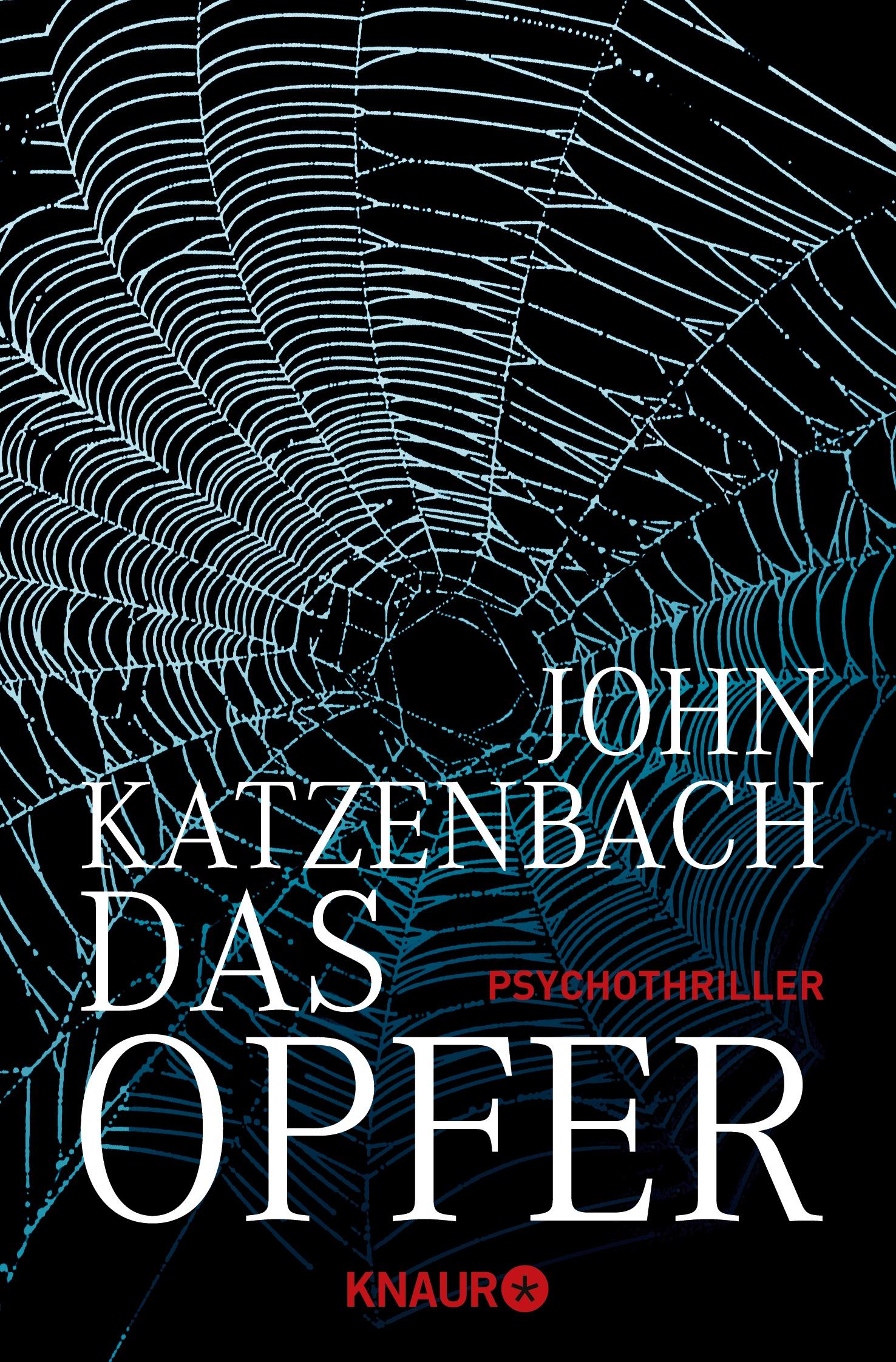 Cover: 9783426637579 | Das Opfer | Psychothriller | John Katzenbach | Taschenbuch | 654 S.