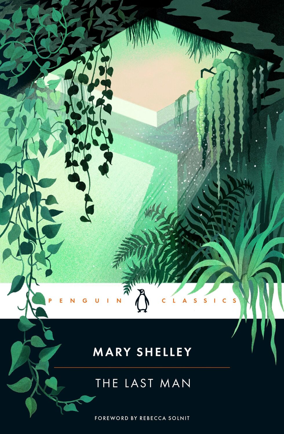 Cover: 9780143137900 | The Last Man | Mary Shelley | Taschenbuch | XXX | Englisch | 2024