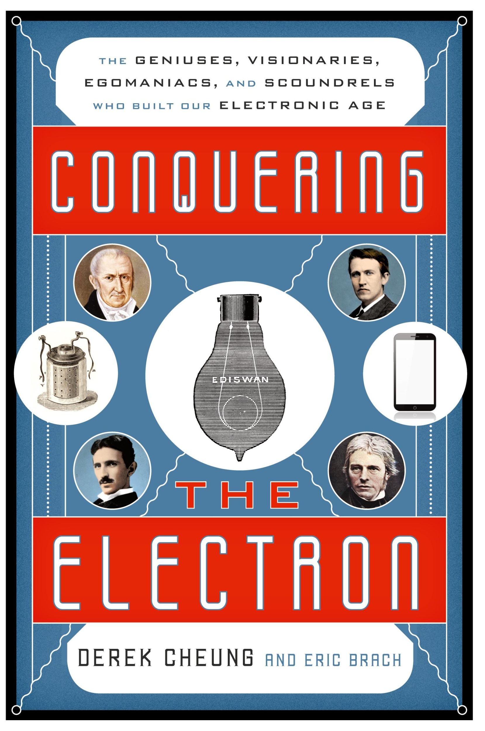 Cover: 9781493049929 | Conquering the Electron | Derek Cheung (u. a.) | Taschenbuch | 2020