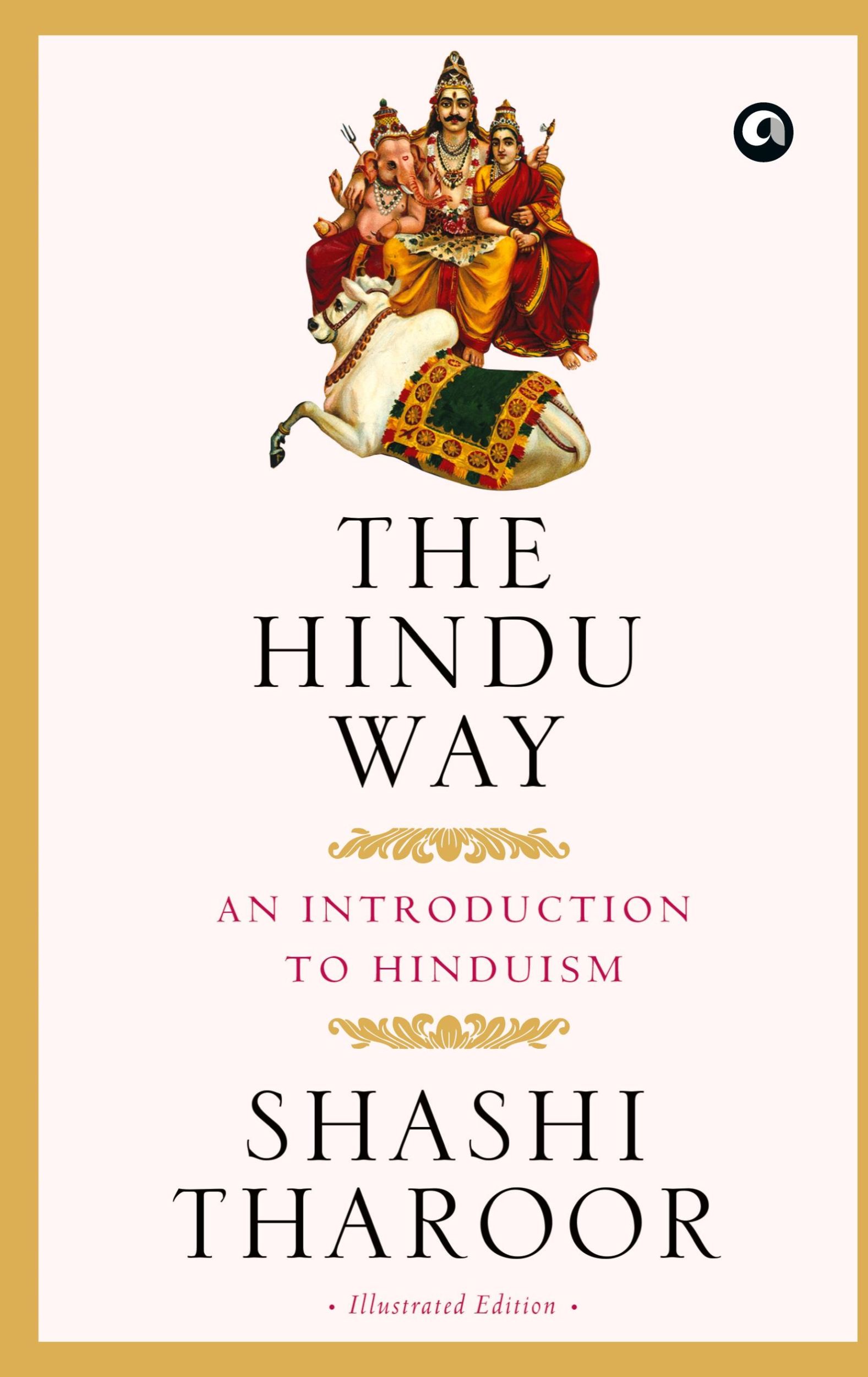 Cover: 9789388292856 | The Hindu Way | Shashi Tharoor | Buch | Englisch | 2019