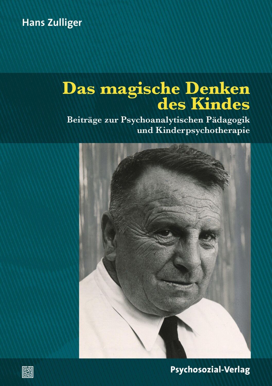 Cover: 9783837931976 | Das magische Denken des Kindes | Hans Zulliger | Taschenbuch | 304 S.