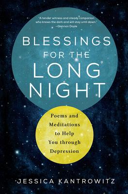 Cover: 9781506480398 | Blessings for the Long Night | Jessica Kantrowitz | Buch | Gebunden