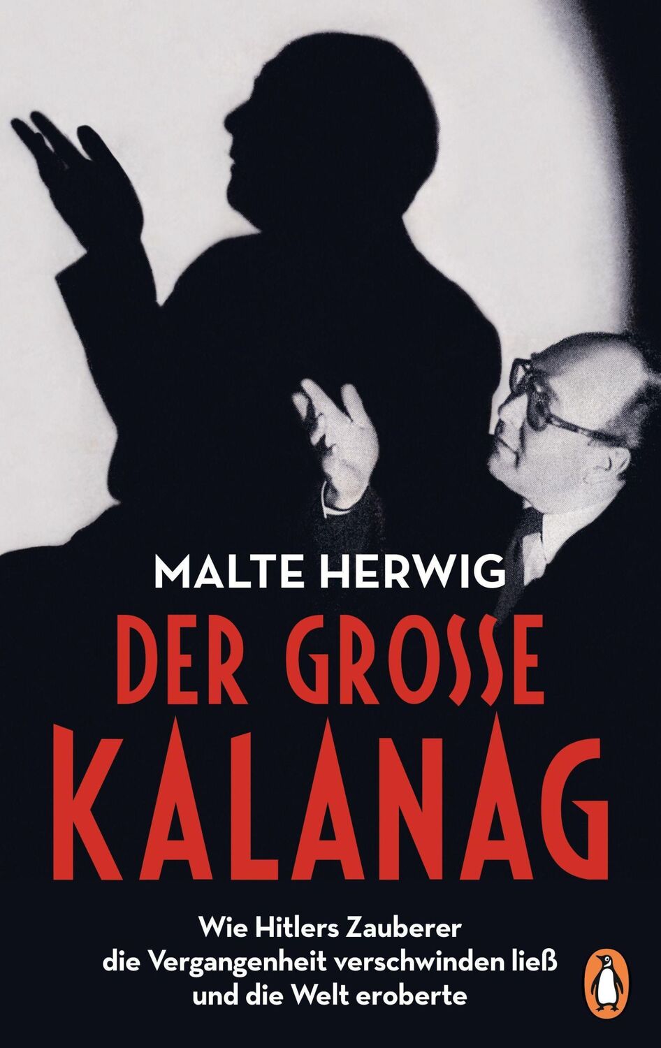 Cover: 9783328600541 | Der große Kalanag | Malte Herwig | Buch | 480 S. | Deutsch | 2021