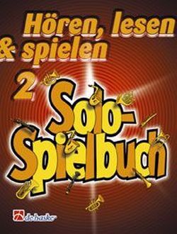 Cover: 9789043110006 | Solospielbuch | Jaap Kastelein | Buch | 2000 | De Haske Publications