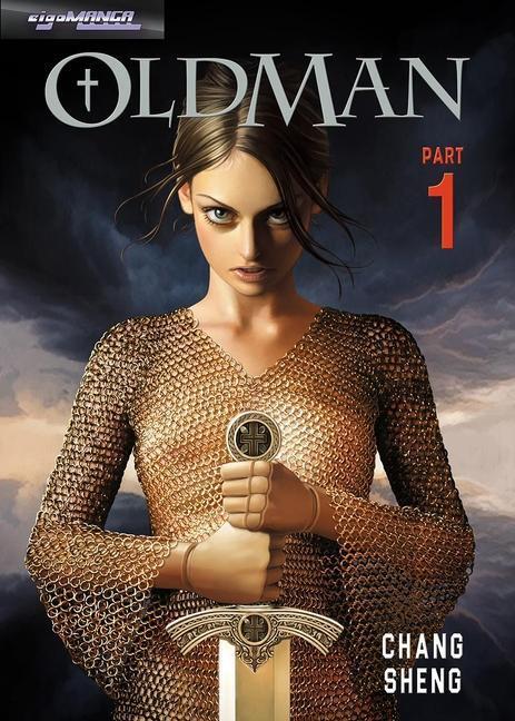 Cover: 9780578872681 | Oldman Part 1 | Chang Sheng | Taschenbuch | Oldman | Englisch | 2021