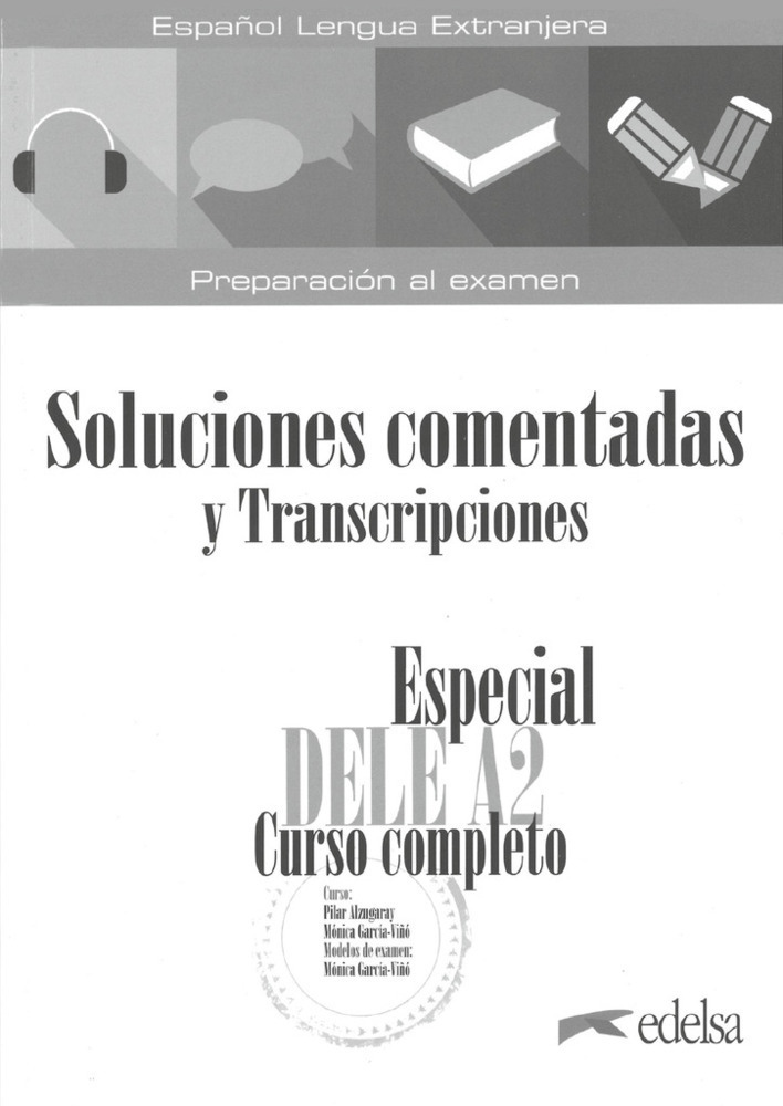 Cover: 9788490817209 | Especial Dele Curso completo - Edición 2020 - A2 | Taschenbuch | 2020