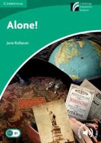 Cover: 9788483236826 | Alone! Level 3 Lower-Intermediate | Jane Rollason | Taschenbuch | 2011