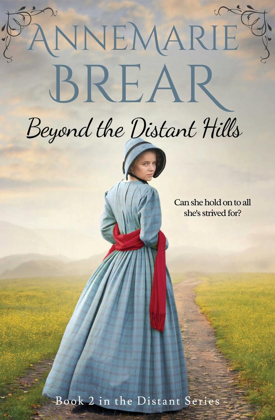 Cover: 9780645033922 | Beyond the Distant Hills | Annemarie Brear | Taschenbuch | Englisch