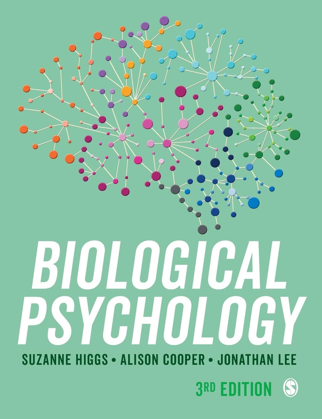 Cover: 9781529795141 | Biological Psychology | Suzanne Higgs (u. a.) | Taschenbuch | Englisch