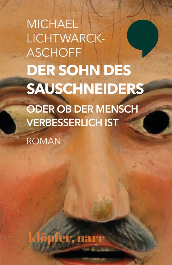 Cover: 9783749610051 | Der Sohn des Sauschneiders oder ob der Mensch verbesserlich ist | Buch