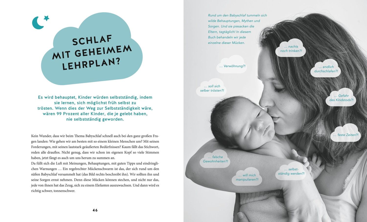 Bild: 9783833886966 | Schlaf gut, Baby! | Nora Imlau (u. a.) | Buch | Baby | 224 S. | 2022