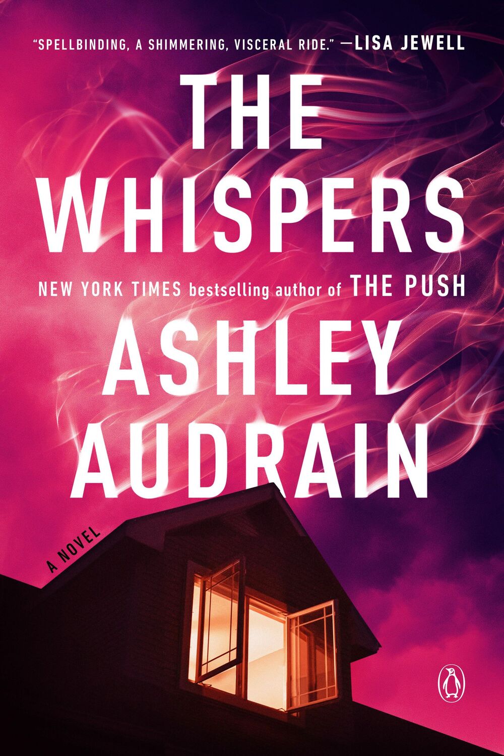 Cover: 9781984881717 | The Whispers | A Novel | Ashley Audrain | Taschenbuch | Englisch