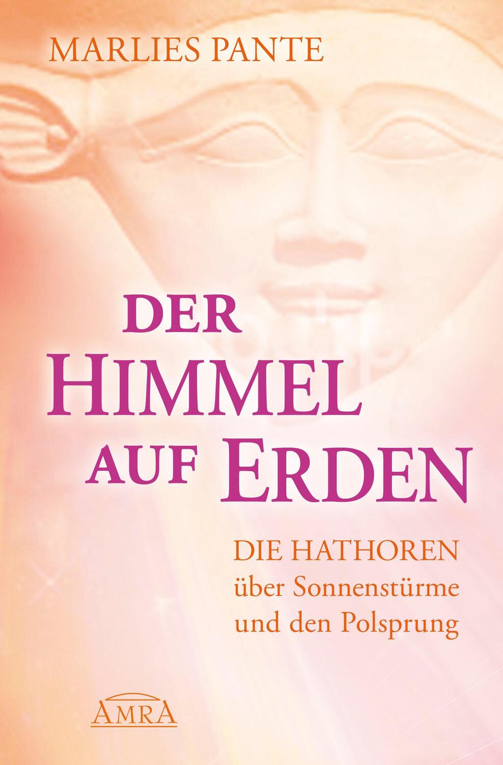 Cover: 9783954474677 | Der Himmel auf Erden | Marlies Pante | Taschenbuch | 160 S. | Deutsch