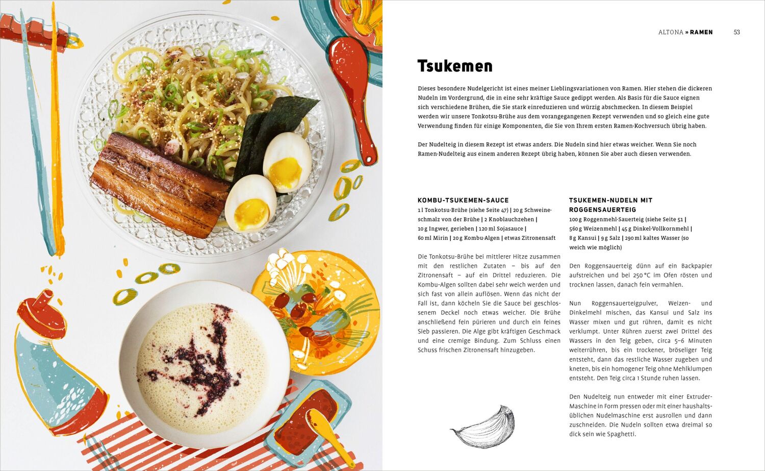 Bild: 9783517099903 | Ramen - Selbst gemacht! | Florian Ridder | Taschenbuch | 160 S. | 2021