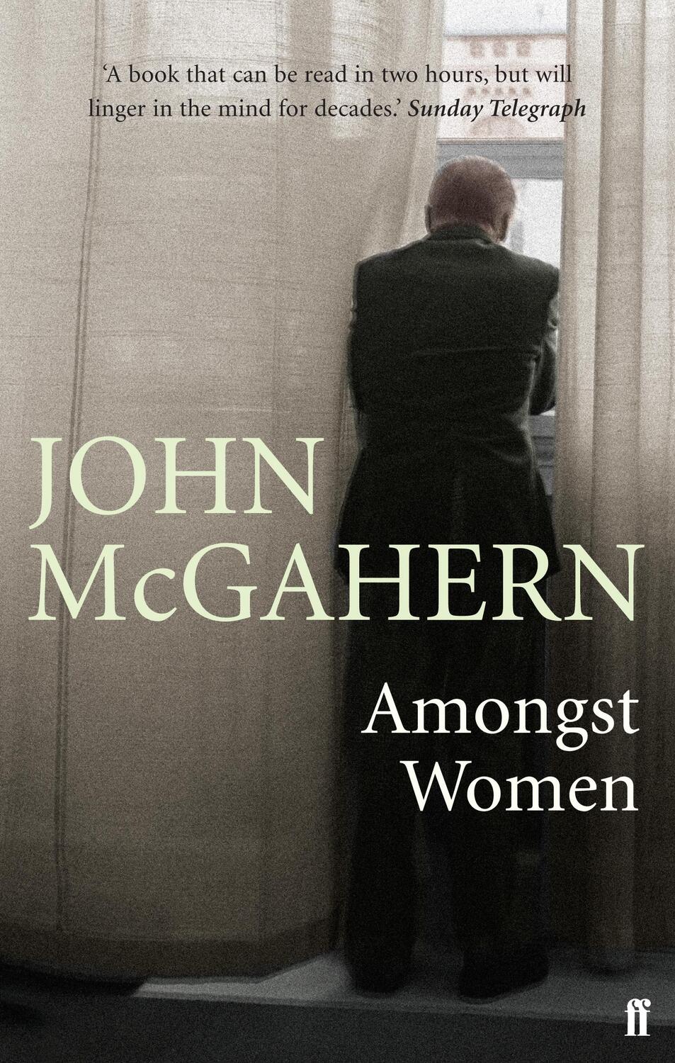 Cover: 9780571225644 | Amongst Women | John Mcgahern | Taschenbuch | Kartoniert / Broschiert