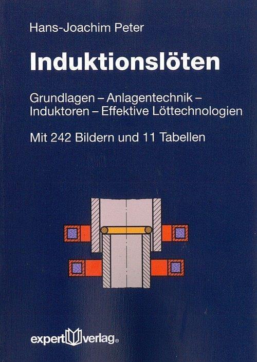 Cover: 9783816930761 | Induktionslöten | Hans J Peter | Taschenbuch | 218 S. | Deutsch | 2013