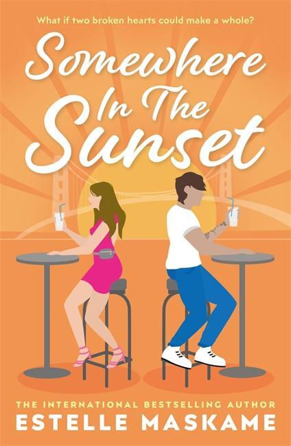 Cover: 9781785304934 | Somewhere in the Sunset | Estelle Maskame | Taschenbuch | Englisch