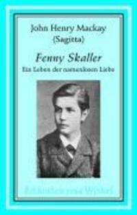 Cover: 9783939542469 | Fenny Skaller | John H. Mackay | Bibliothek rosa Winkel | Deutsch