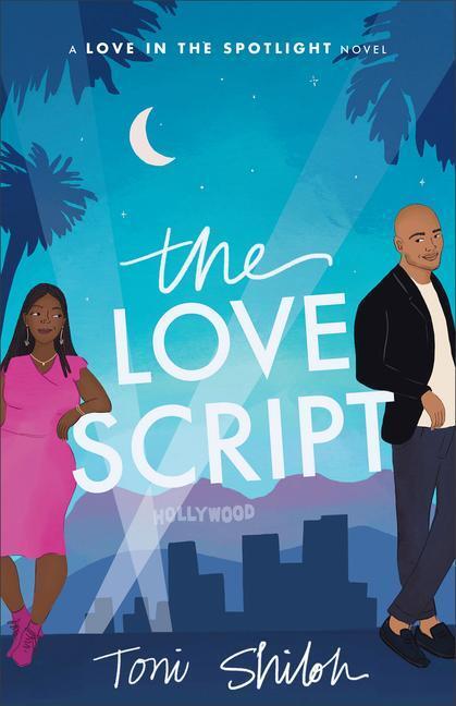 Cover: 9780764241505 | The Love Script | Toni Shiloh | Taschenbuch | Kartoniert / Broschiert