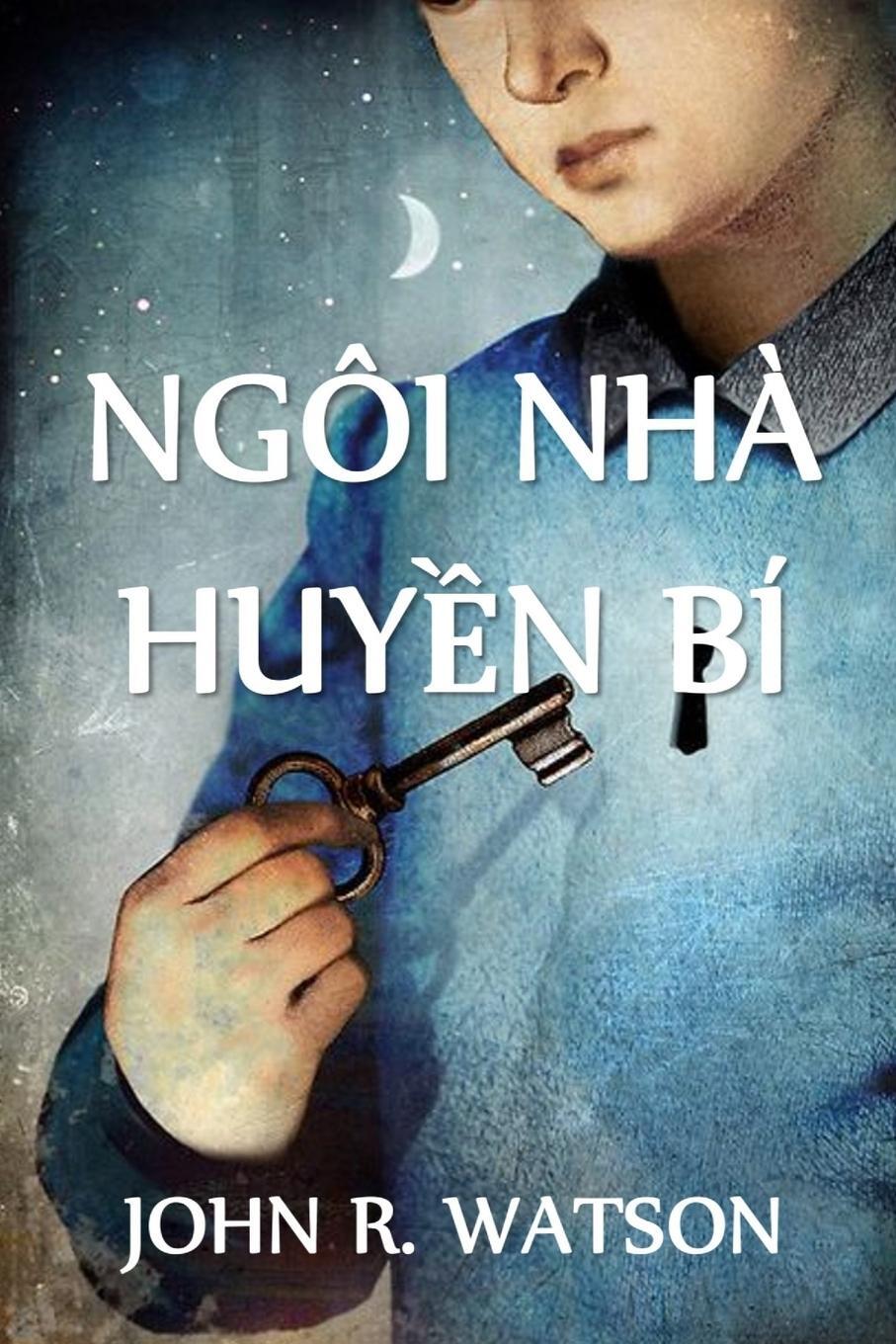 Cover: 9781034362432 | Bí ¿n Ngôi Nhà | The Hampstead Mystery, Vietnamese edition | Watson