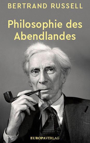 Cover: 9783958903234 | Philosophie des Abendlandes | Bertrand Russell | Buch | 864 S. | 2023