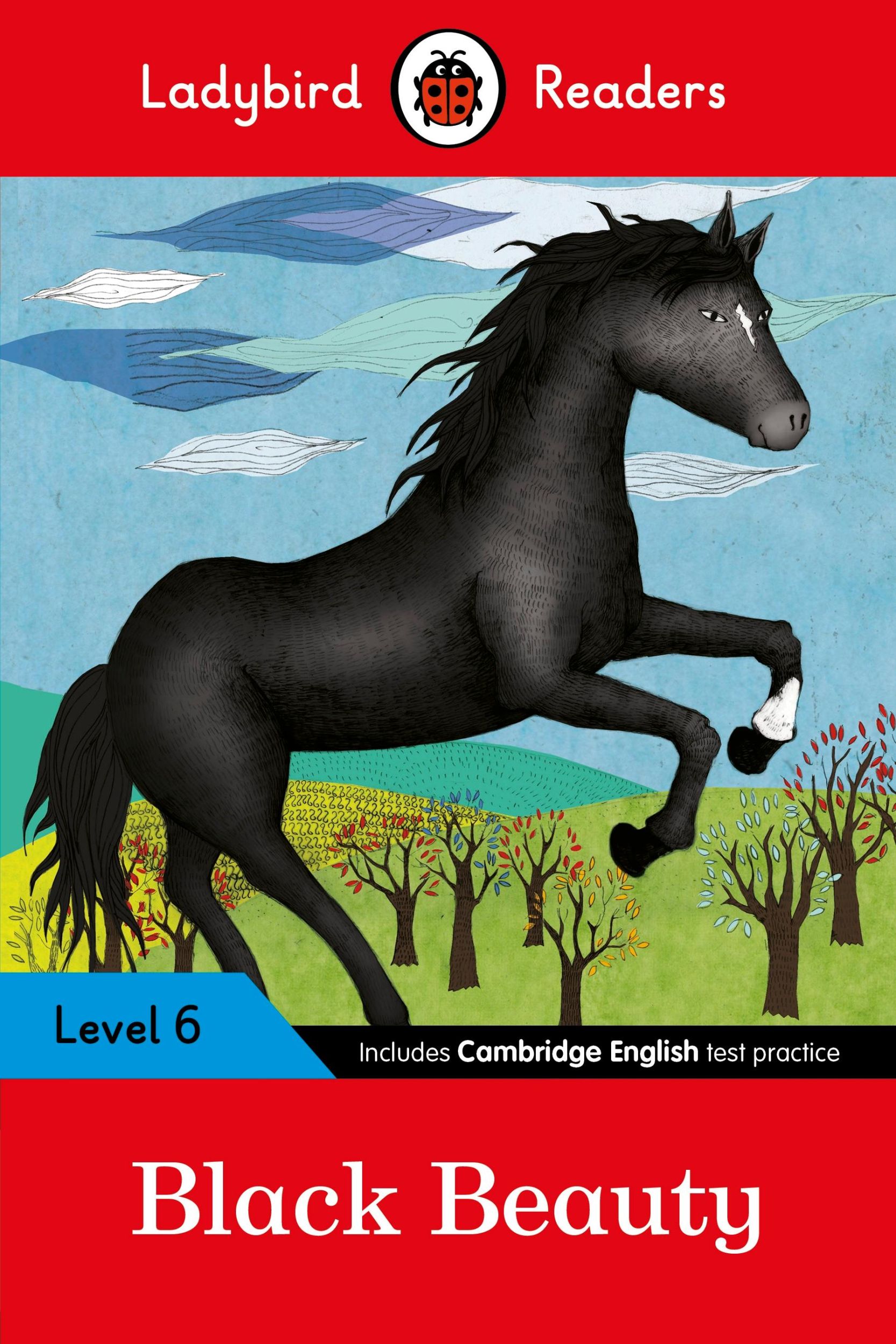 Cover: 9780241336175 | Black Beauty | Ladybird | Taschenbuch | 56 S. | Englisch | 2018