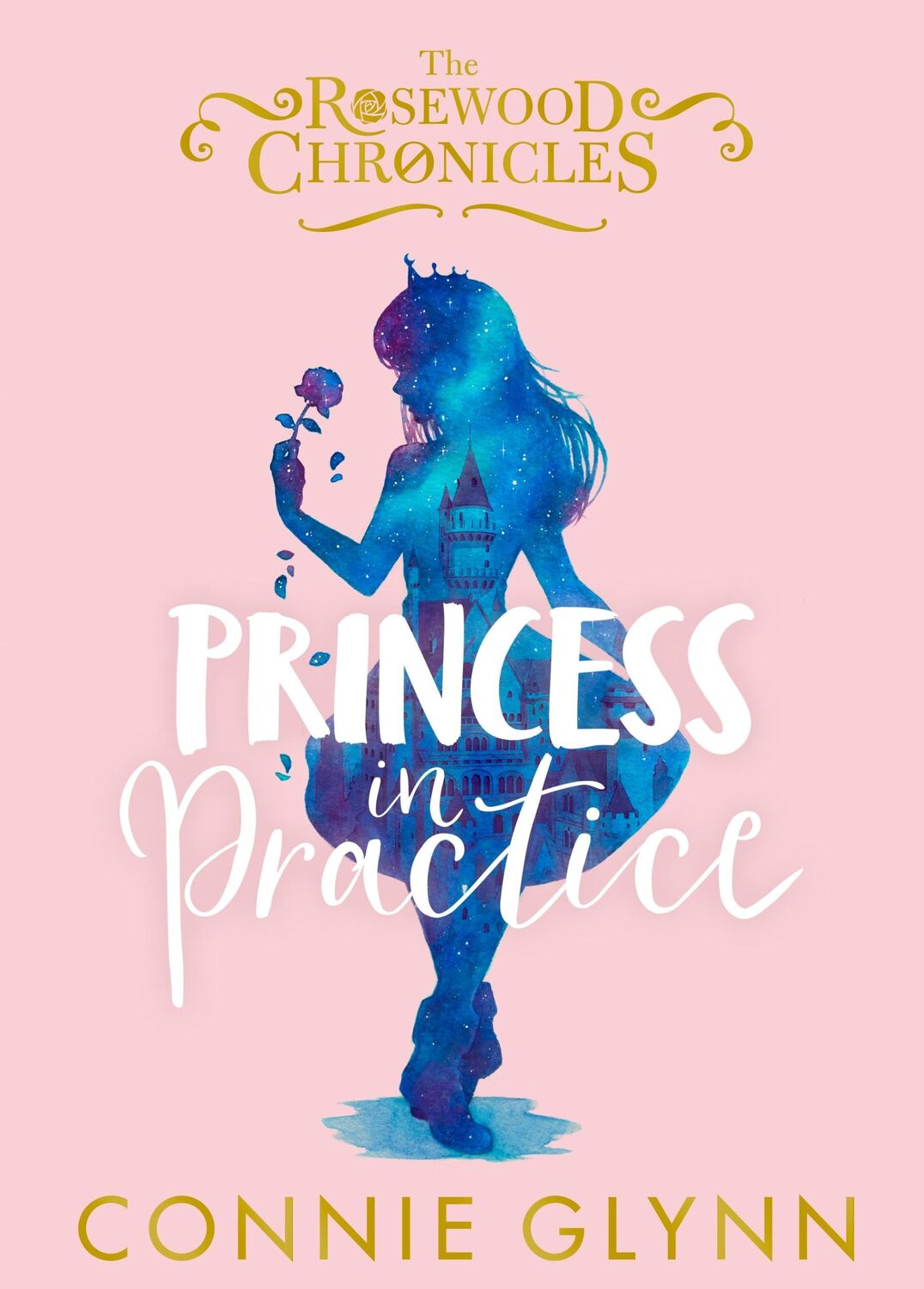 Cover: 9780141379920 | Princess in Practice | Connie Glynn | Taschenbuch | 352 S. | Englisch