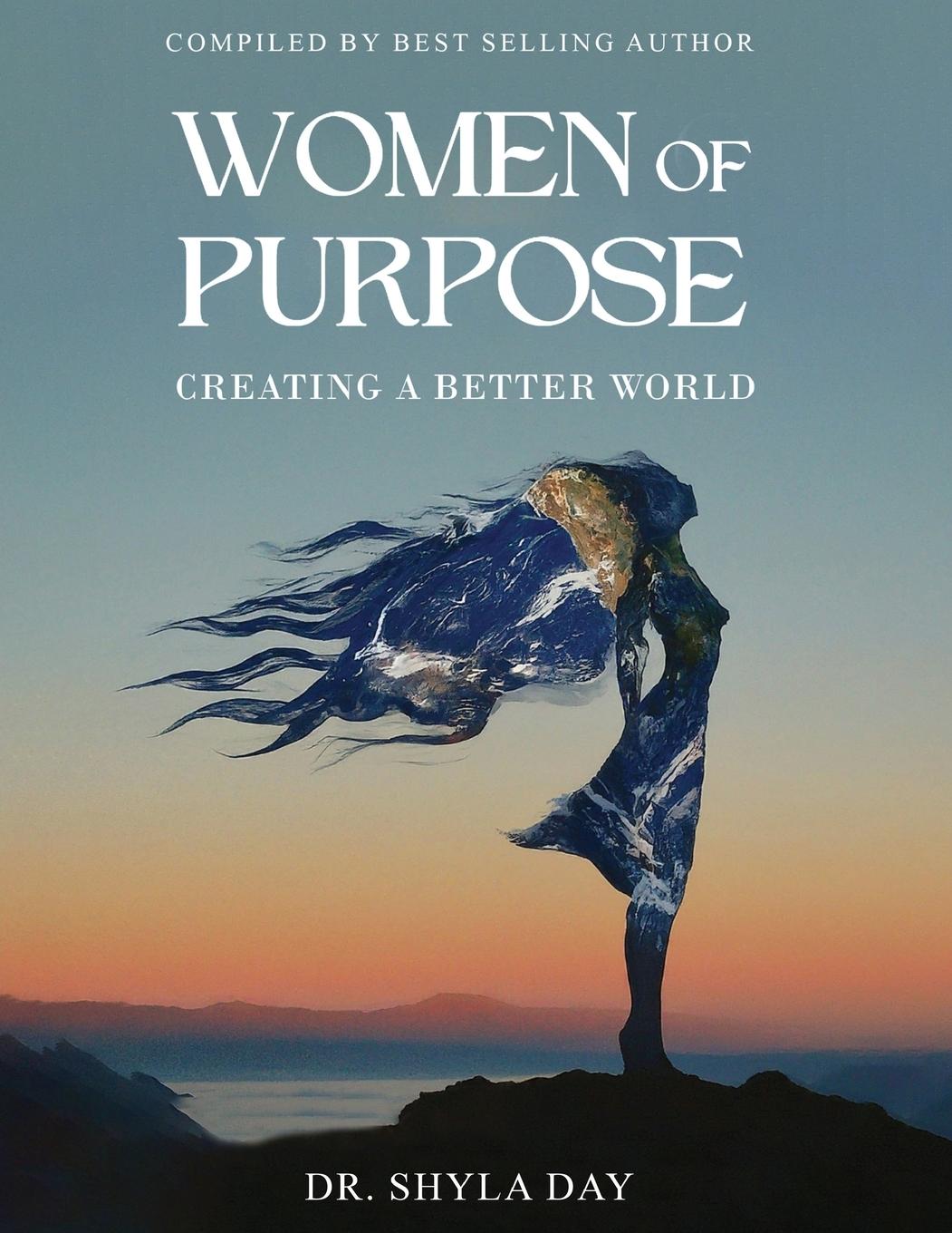 Cover: 9798894063393 | Women of Purpose | Shyla Day | Taschenbuch | Englisch | 2024