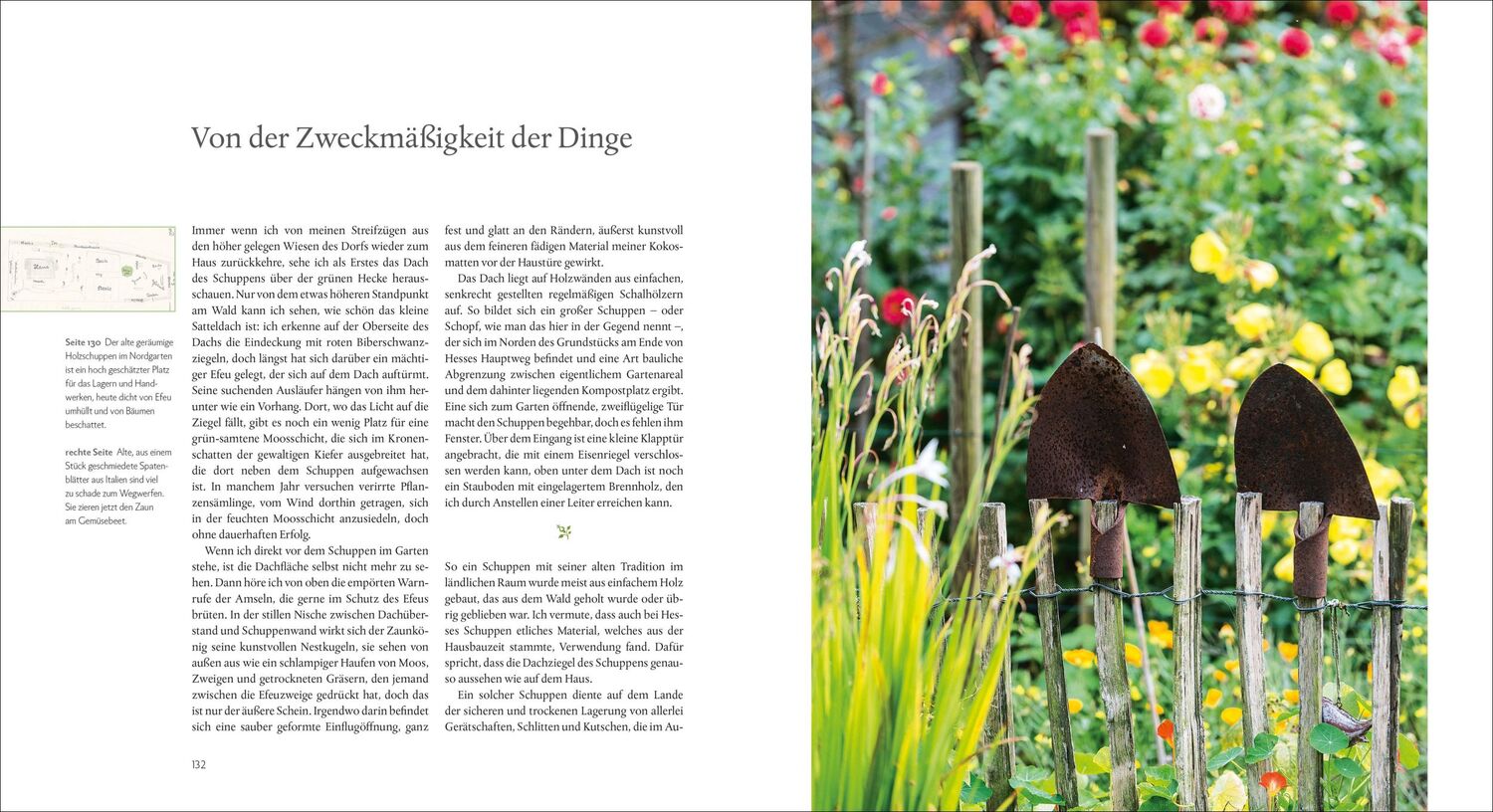 Bild: 9783421040343 | Der Garten von Hermann Hesse | Eva Eberwein | Buch | 160 S. | Deutsch