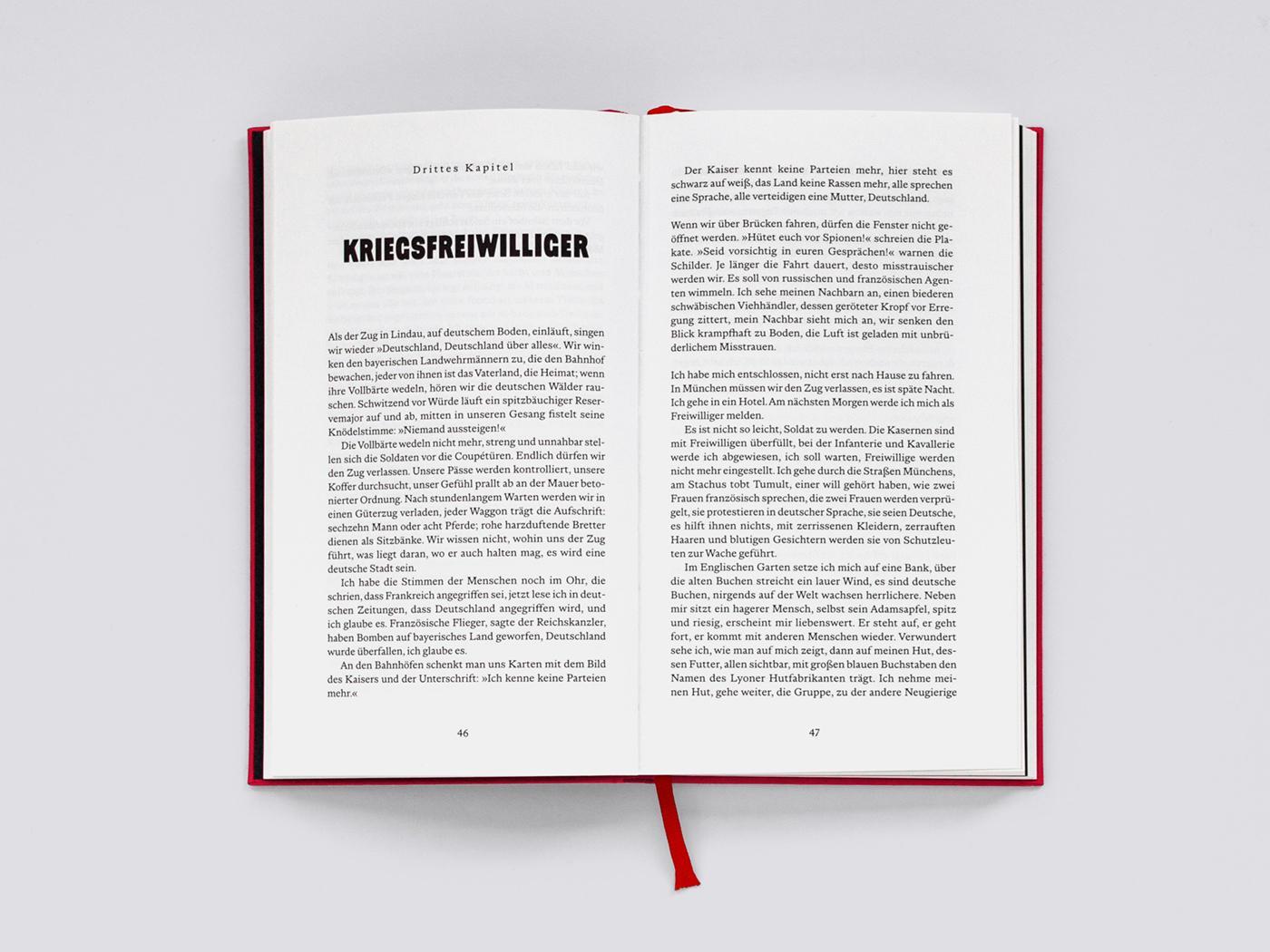 Bild: 9783847704782 | Eine Jugend in Deutschland | Ernst Toller | Buch | Deutsch | 2024