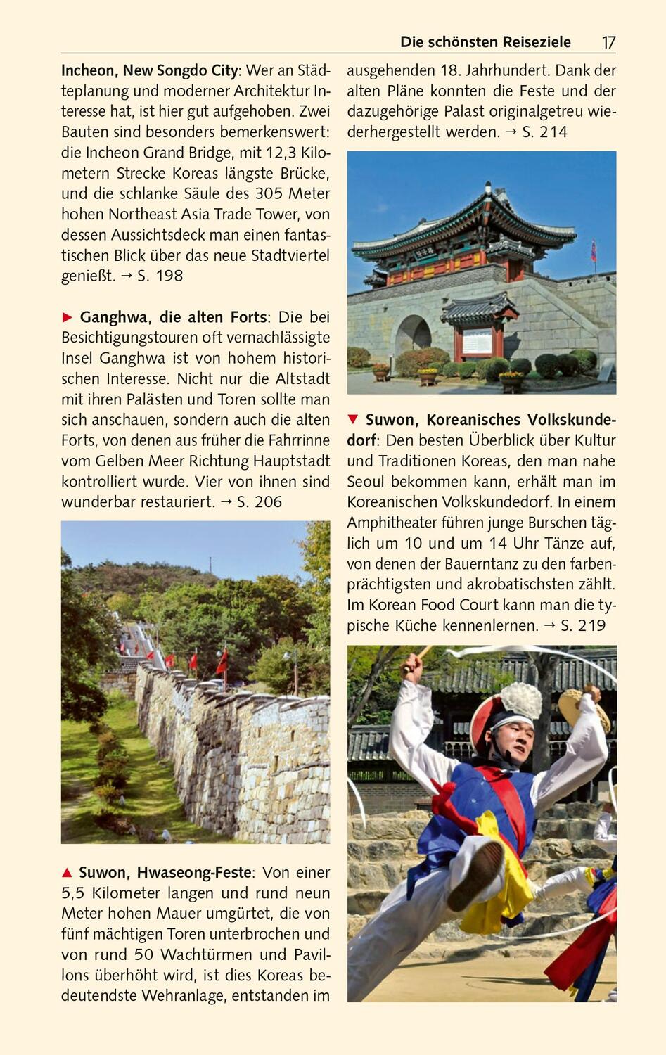 Bild: 9783897946446 | Reiseführer Seoul | Mit Incheon, Suwon und Ganghwa-Insel | Dietsch