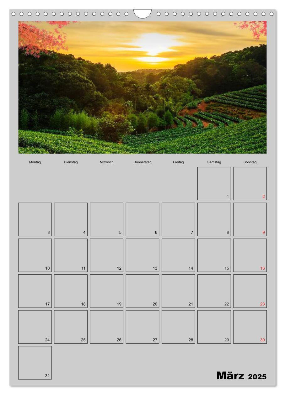 Bild: 9783457035337 | Wundervolles Japan (Wandkalender 2025 DIN A3 hoch), CALVENDO...