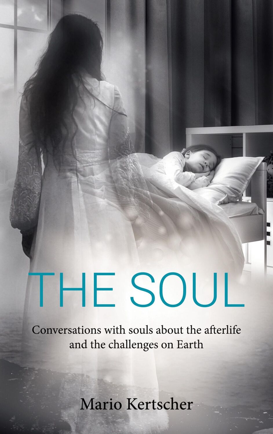 Cover: 9783758396274 | The Soul | Mario Kertscher | Taschenbuch | Paperback | Englisch | 2024