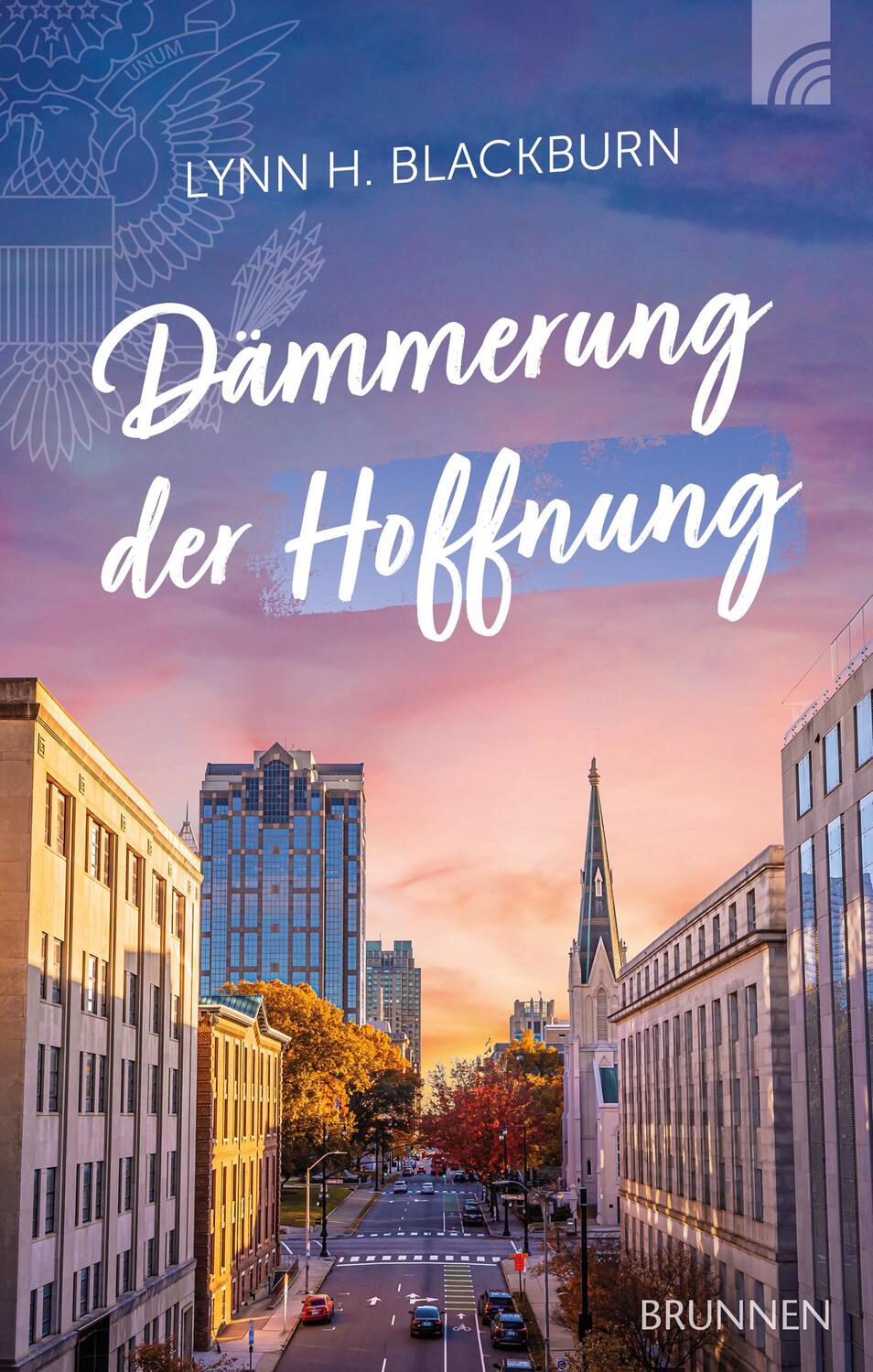 Cover: 9783765536670 | Dämmerung der Hoffnung | Lynn H. Blackburn | Buch | Deutsch | 2023