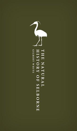 Cover: 9780192847447 | The Natural History of Selborne | Gilbert White | Buch | Gebunden