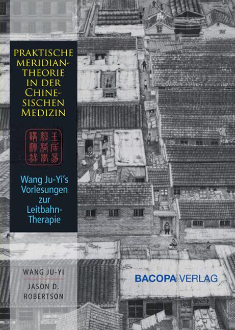 Cover: 9783902735072 | Praktische Meridiantheorie in der Chinesischen Medizin | Buch | XXXI