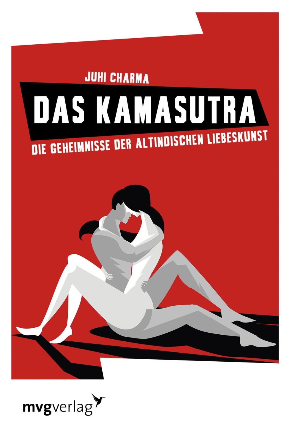 Cover: 9783868829495 | Das Kamasutra | Die Geheimnisse der altindischen Liebeskunst | Charma