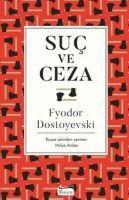 Cover: 9786059702782 | Suc ve Ceza Ciltli | Fyodor Mihaylovic Dostoyevski | Taschenbuch